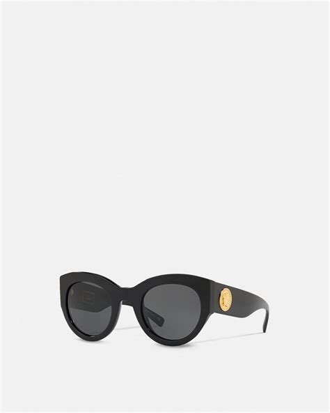 black versace tribute sunglasses price|All Black Versace Sunglasses .